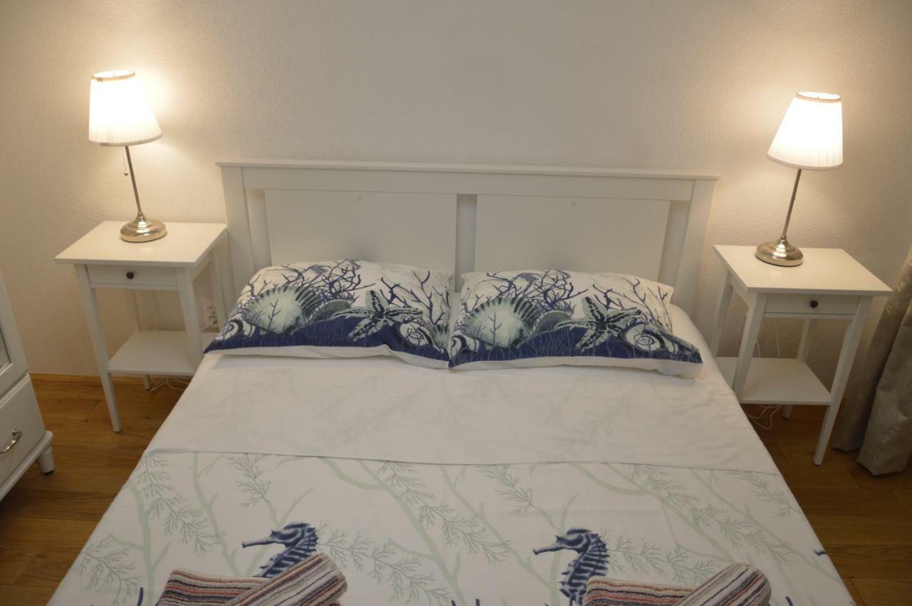 Holiday home Magdalena